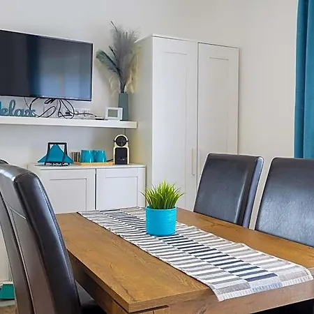 Hotel apartamentowy Elit Wellness *