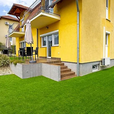 Elit Wellness Hotel